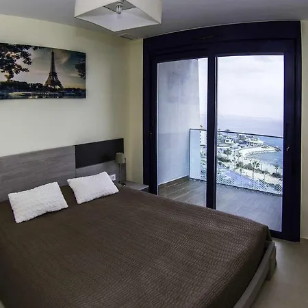 Sea Senses Victoria Frente Al Mar Apartment Torrevieja