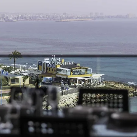 Sea Senses Victoria Frente Al Mar Apartment