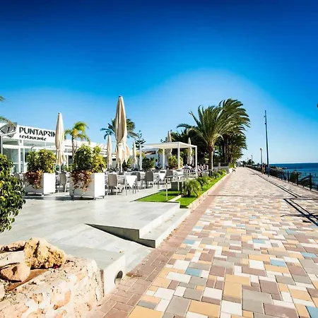 Sea Senses Victoria Frente Al Mar Daire