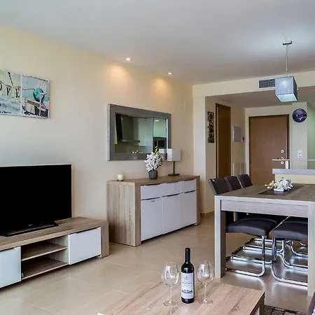 Sea Senses Victoria Frente Al Mar