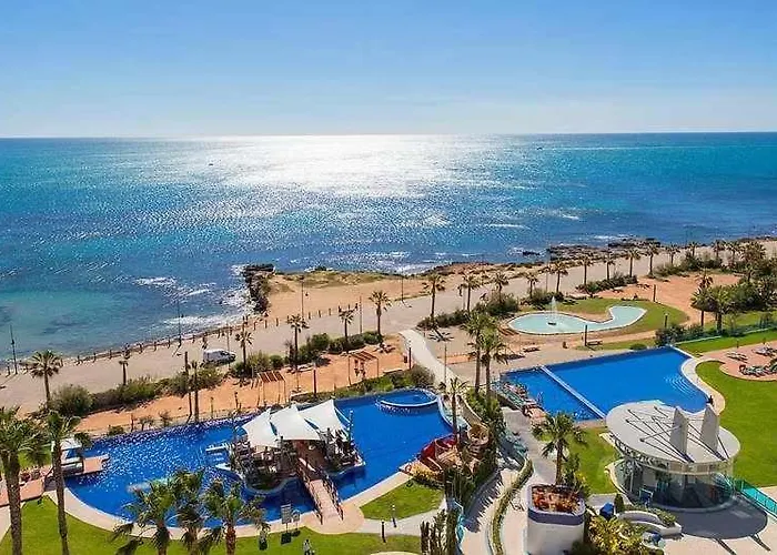Sea Senses Victoria Frente Al Mar Daire *