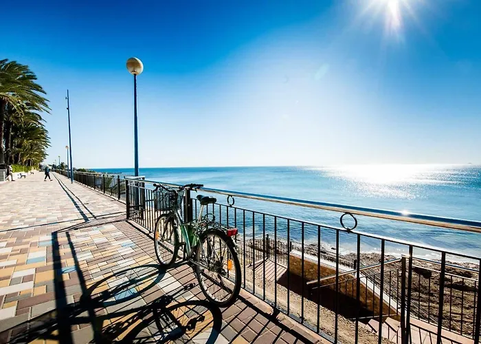 Sea Senses Victoria Frente Al Mar *